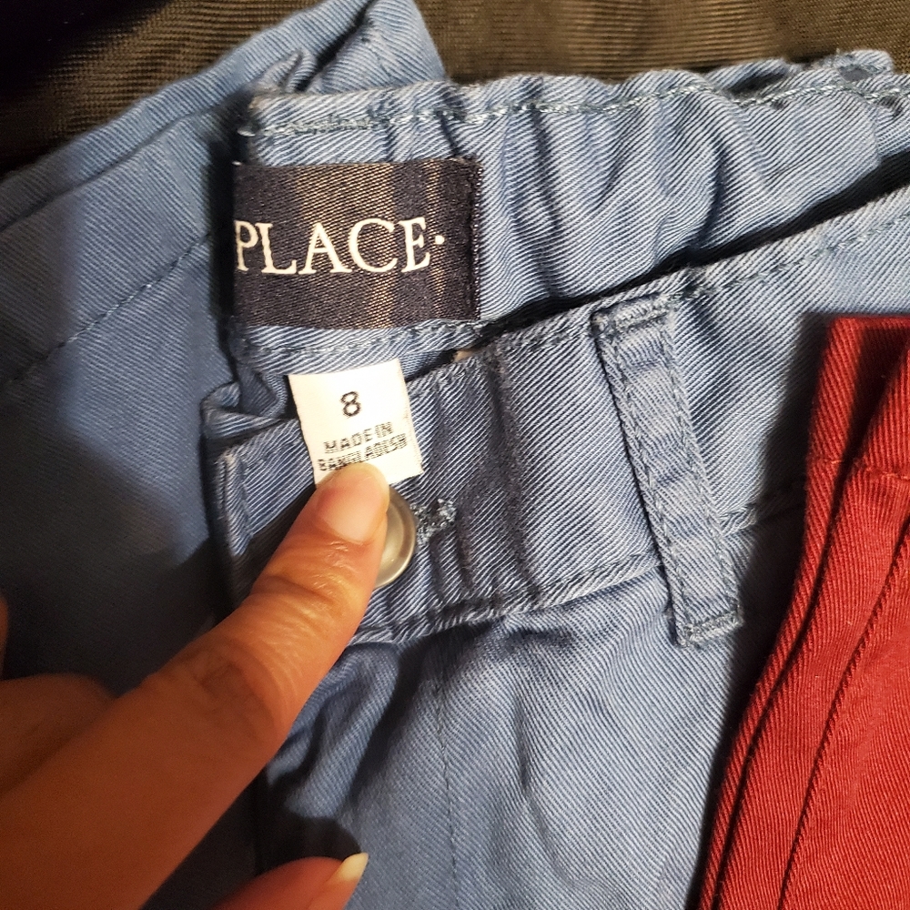 Pants - Picture 2 of 3